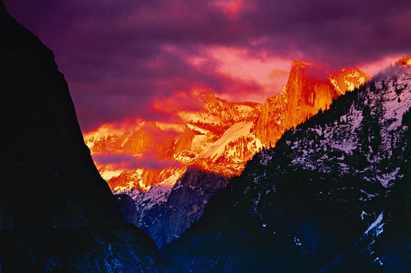 Peter-Lik-Afterglow-Framed-