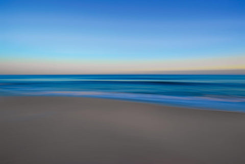 Indigo Sky Limited Edition Photograph by Peter Lik - For Sale on