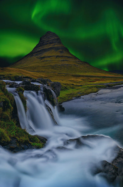 Peter-Lik-Aurora-Nights-Framed