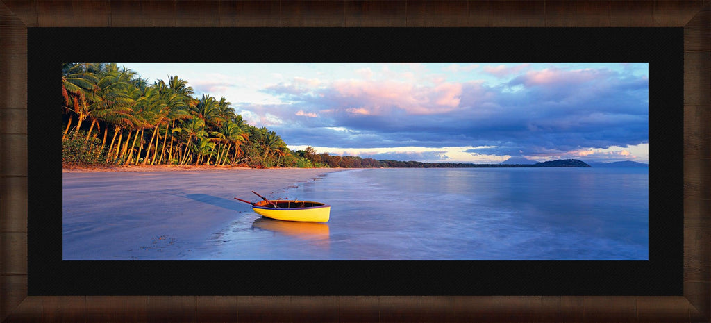 Beached - Fine Art Photograph by Peter Lik