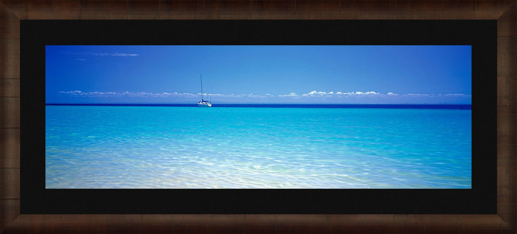 Becalmed - Fine Art Photograph by Peter Lik