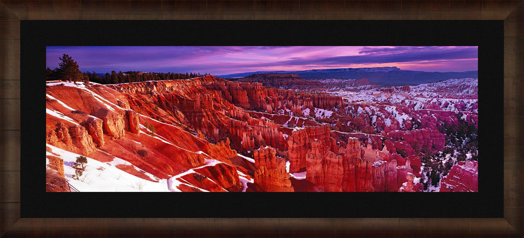 Canyon Glow - Fine Art Photograph by Peter Lik