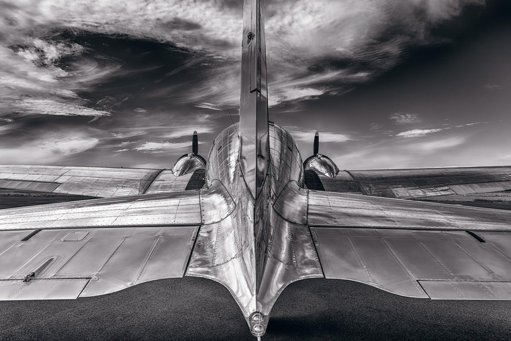 Chrome Heart | Fine Art Photograph by Peter Lik