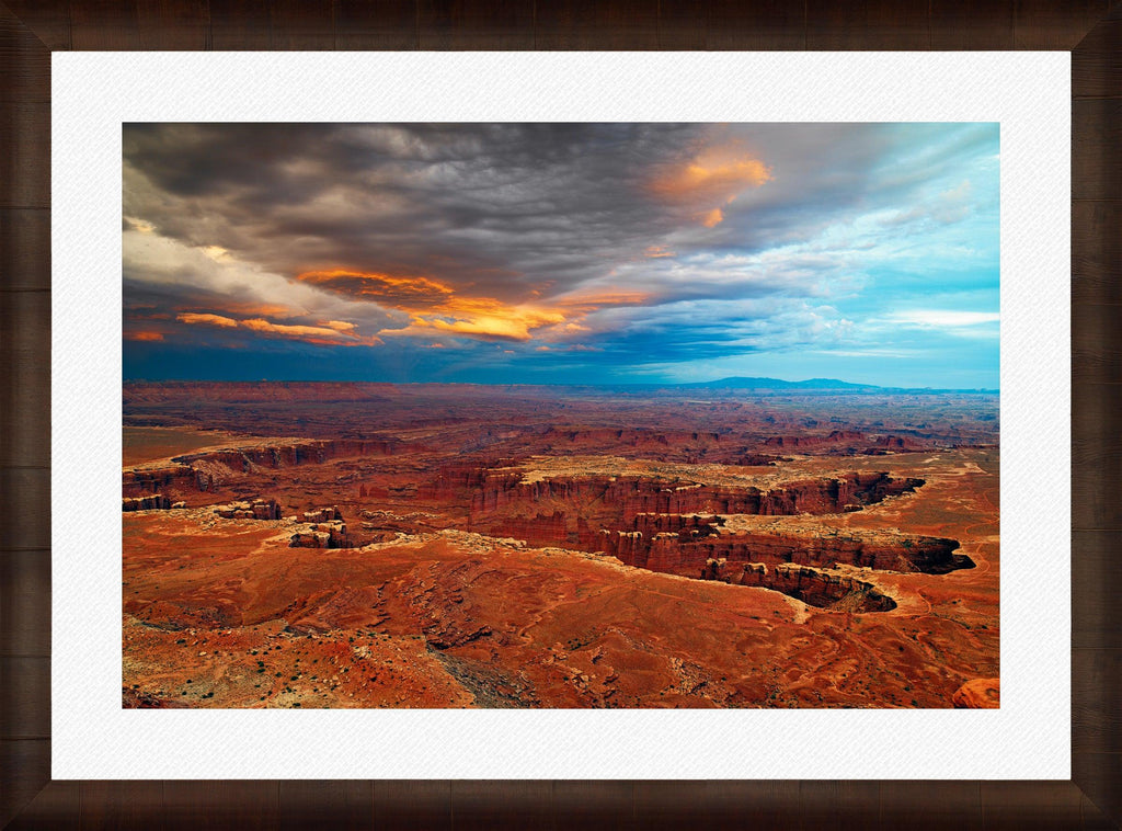 Creation - Fine Art Photograph by Peter Lik