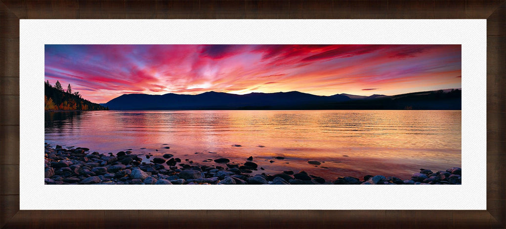 Crimson - Fine Art Photograph by Peter Lik