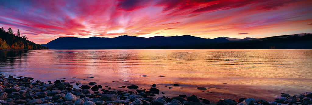 Crimson - Fine Art Photograph by Peter Lik