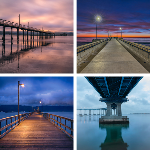 Distant Dreams - Element Photo Pack by Peter Lik