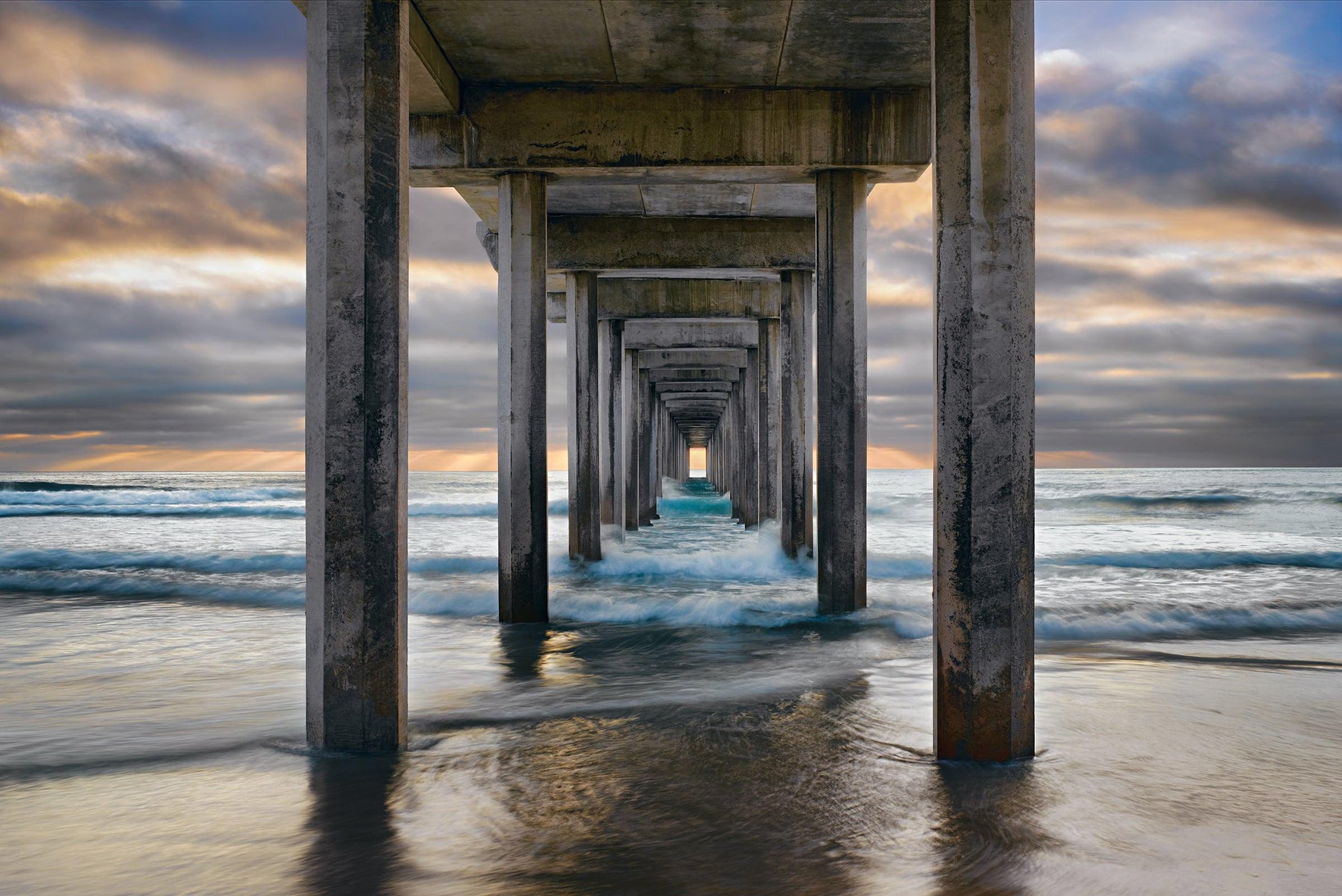 Lik Endless Summer | Fine Art Photograph by Peter Lik