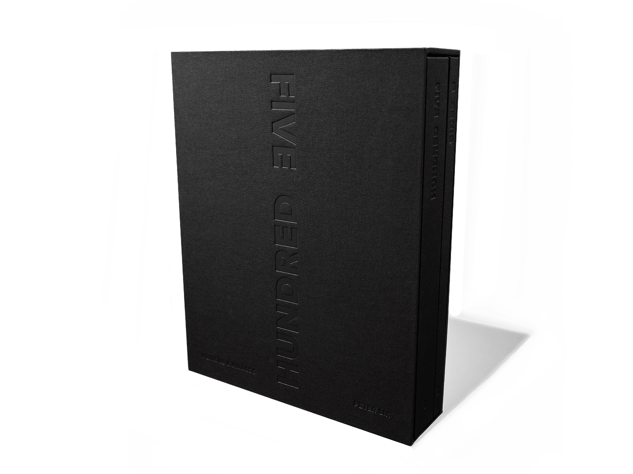 Five Hundred & B Sides - LIK Fine Art