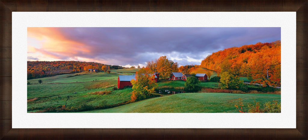 Peter Lik - Heartland | Fine Art Photograph