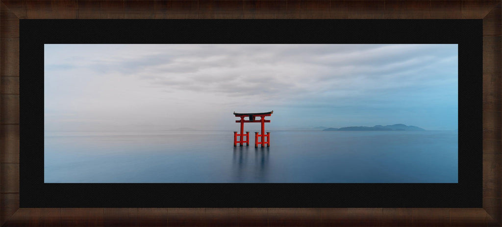 Peter Lik - Heavenly Gate | Fine Art Photograph