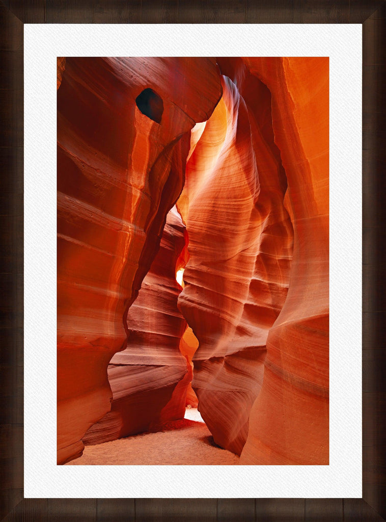 Peter Lik - Hidden Temple | Fine Art Photograph