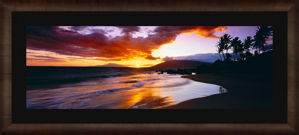 Peter Lik - Kihei Shores | Fine Art Photograph