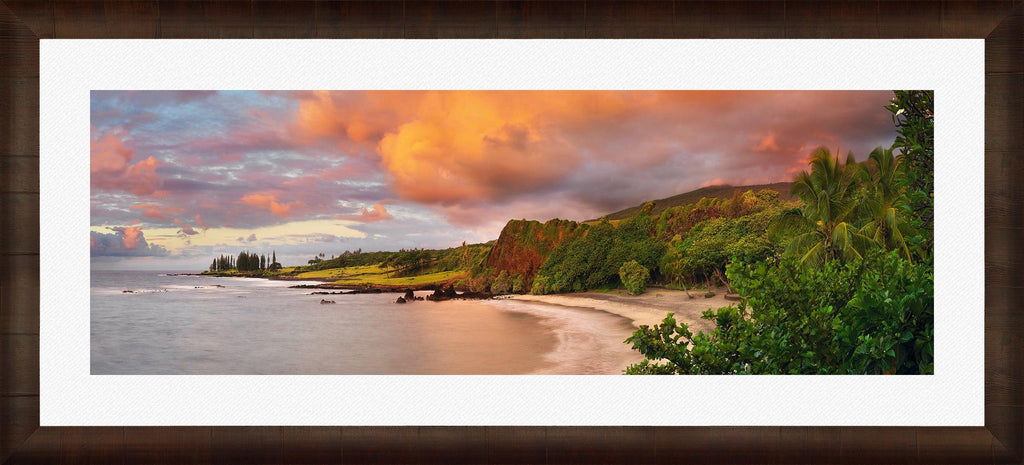 Peter Lik - Magic Cove | Fine Art Photograph