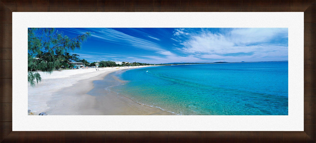 Peter Lik - Main Beach | Fine Art Photograph