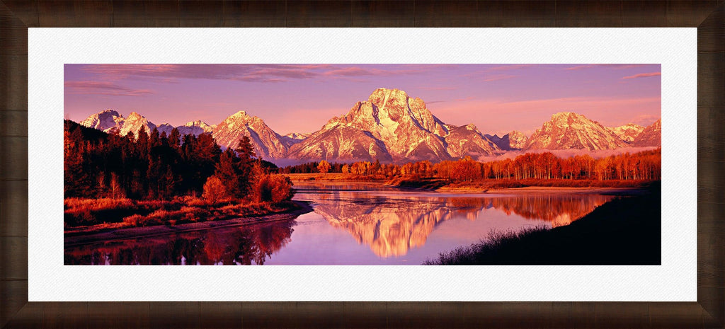 Peter Lik - Majestic Morning | Fine Art Photograph