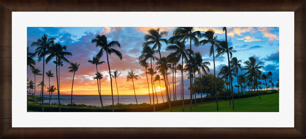 Pacific Nights. Fine Art Photograph by Peter Lik.