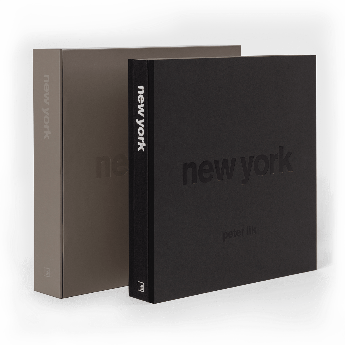 Peter Lik - New York | Photography Book Peter Lik - New York | Photography Book
