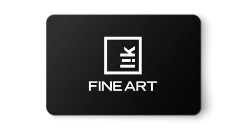 eGift Card - LIK Fine Art