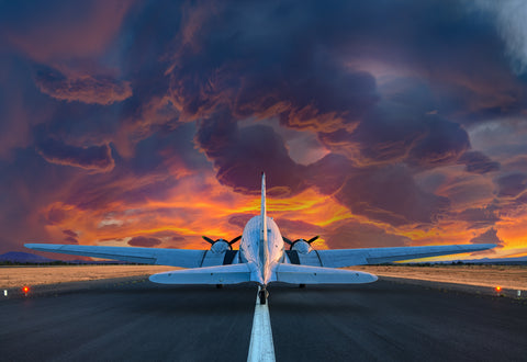 aeronautical wallpaper