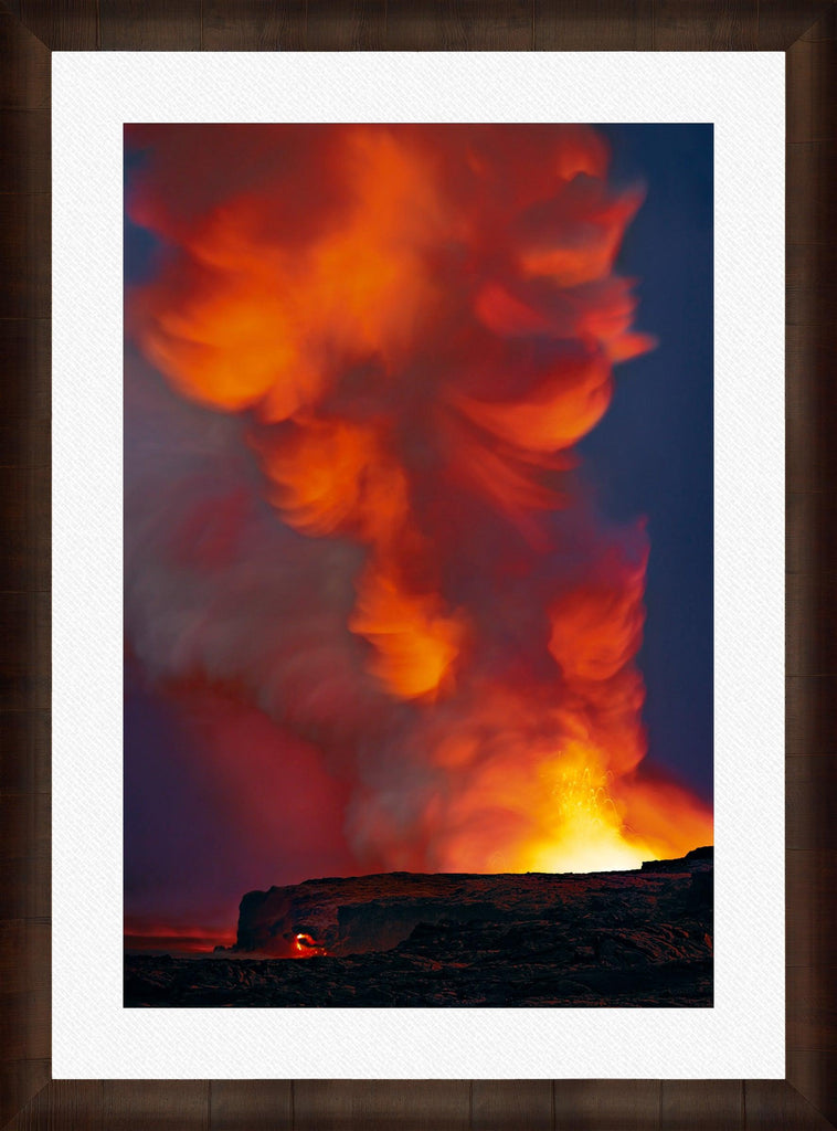 Spirit Rising. Fine Art Photograph by Peter Lik.