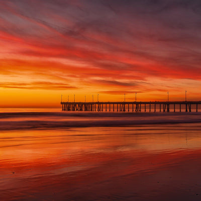 Summer Escape - LIK Fine Art