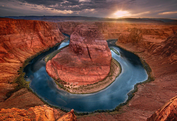 Peter Lik - Turning Time | Fine Art Photograph